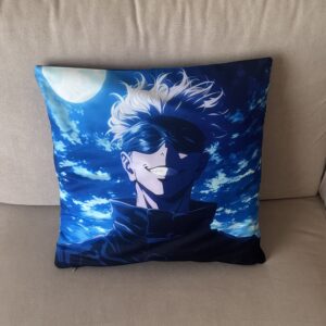 Gojo pillow - Jujutsu kaisen