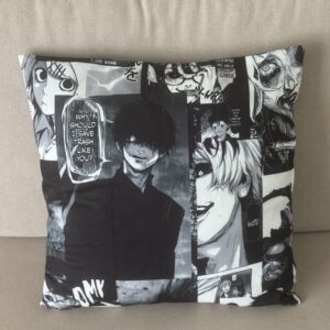 Kaneki Ken pillow - Tokyo Ghoul