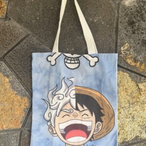 Tote bag - Luffy